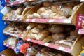 Хлеб становится дороже: мнения продавцов и покупателей в Астрахани