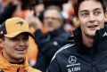 ������ ������: McLaren ����� ��������� � ��������������� ��������� � ���-������