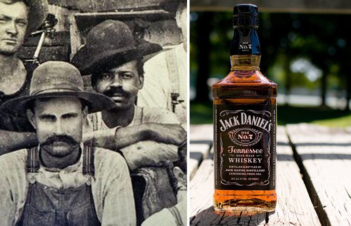 Неизвестная история Jack Daniel's: как секреты старого друга изменили мир виски