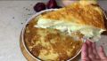 Кремовая картофельная запеканка: быстро и вкусно для всей семьи
