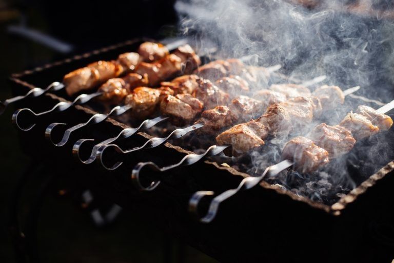 Выбор мяса для шашлыка: что нужно знать